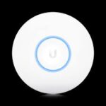 Ubiquiti UniFi nanoHD Access Point – 4×4 MU-MIMO 802.11ac Wave 2 (UAP-NanoHD)