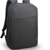 Lenovo B210 Backpack - Black - 4X40T84059