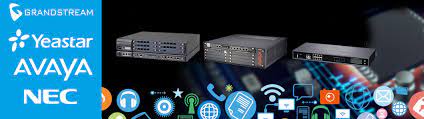 Panatron PBX
