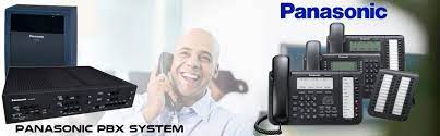 Analogue PBX