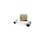 S51 Clear patch Laminate Film 1mil (25mic) 250 cards/roll