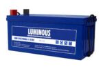 Luminous SMF 12v/200ah battery