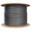 Giganet Cat 6A F/UTP LDPE Outdoor