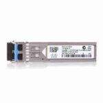 Cisco GLC-LH-SMD Gigabit SFP transceiver module, MMF/SMF Multimode & SingleMode
