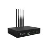 Yeastar TG400 4 POrts GSM VoIP Gateway