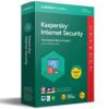 Kaspersky Internet Security; 1 Device + 1 License for Free for 1 Year