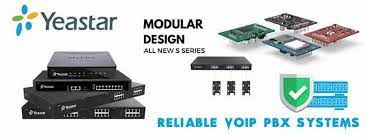 Yeastar IP PBX