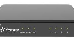 Yeastar S-Series S20 IP PBX System