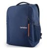 Lenovo 15.6” Laptop Everyday Backpack B515 Blue-ROW - GX40Q75216
