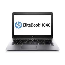 HP Elitebook 1040 G3 Laptop (Core i7 6th Gen/16 GB/256 GB