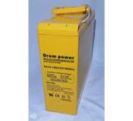 12V 100AH FT BATTERY