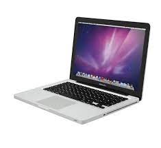 MacBook Pro 2012, Intel Core i5, 8/256