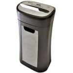 ATLAS CC1541 CrossCut 15 sheets Paper Shredder