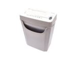 Atlas CC0540 Cross Cut 6 Sheet Paper Shredder