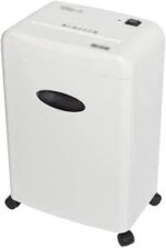 Atlas CC0940 Cross Cut 9 Sheet Paper Shredder