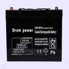 DROM POWER 12V 24AH LEAD ACID BATTERY