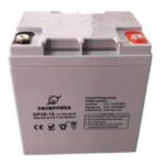 DROM POWER 12V 28AH BATTERY