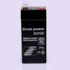 DROM POWER 12V 35AH LEAD ACID BATTERY
