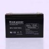 DROM POWER 12V 50AH LEAD ACID BATTERY