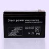 DROM POWER 12V 5AH LEAD ACID BATTERY