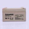 DROM POWER 6V 7AH DROM BATTERY