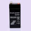 DROM POWER12V 4.5AH LEAD ACID BATTERY
