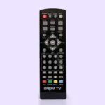 DROM TV REMOTE