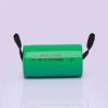 DROMPOWER SIZE D. 1.2V 5000MAH