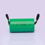 DROMPOWER SIZE D. 1.2V 5000MAH