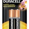 DURACELL AAA. 2PACK