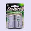 ENERGIZER SIZE D. 2PACK