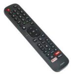 HISENSE TV REMOTE