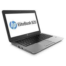 HP EliteBook 820 G1 Core i5 8GB RAM 500GB HDD