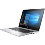 HP EliteBook 830 G5 Intel Core i5 8th Gen 8GB RAM 256GB SSD 13.3 Inches FHD Display
