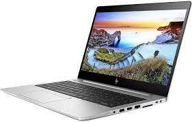 HP EliteBook 840 G5 Core i7 8GB 256GB 14 Inch Windows 10 Pro Laptop