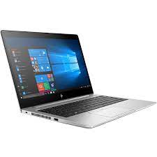 HP EliteBook 840 G5 Intel Core i5 8th Gen 8GB RAM 256GB SSD 14 Inches FHD Display
