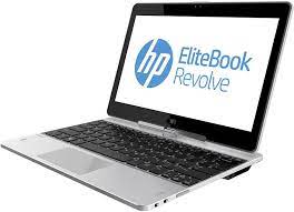 HP EliteBook Revolve 810 G2 ,Core i5 ,8GB RAM, 256GB SSD ,11.6 Inch Touch screen