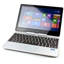 HP EliteBook Revolve 810 G3 Core I5 5th GEN 8GB RAM & 256GB SSD,Touchscreen