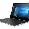 HP ProBook 440 G5, 8th Gen Intel Core i5 8250U, 8GB RAM, 256 GB SSD