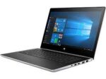 HP ProBook 440 G5, 8th Gen Intel Core i5 8250U, 8GB RAM, 256 GB SSD
