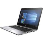 Hp Elitebook 840 G3 Intel Core i7 6th Gen 8GB RAM 256GB SSD 14 Inches FHD Display