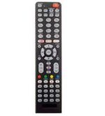 LED UNIVERSAL REMOTE