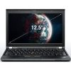 LENOVO THINKPAD X230-INTEL CORE I3-2.3 GHZ PROCESSOR-4GB RAM-320GB HARD DISK
