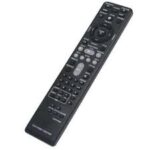 LG HOMETHEATRE remote