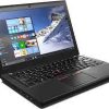 Lenovo ThinkPad X260 Intel Core i7 6th Gen 8GB RAM 256GB Laptop