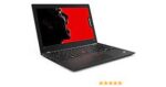 Lenovo ThinkPad X280 i7 8gb ram ddr4 256gb ssd