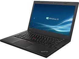 Lenovo Thinkpad T470s Laptop (Core i7 7th Gen/8 GB/256 GB SSD