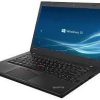 Lenovo Thinkpad T460 Core i7 6th Gen 12GB Ram 256Gb SSD