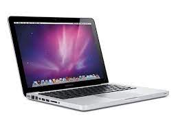 Macbook Pro 2012- Core i5, 8GB RAM, 500GB HDD, 13.3″ Display