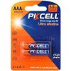 PKCELL ALKALINE AAA BATTERY